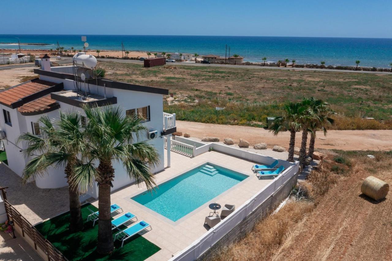 Villa Suncity Boutique Seafront