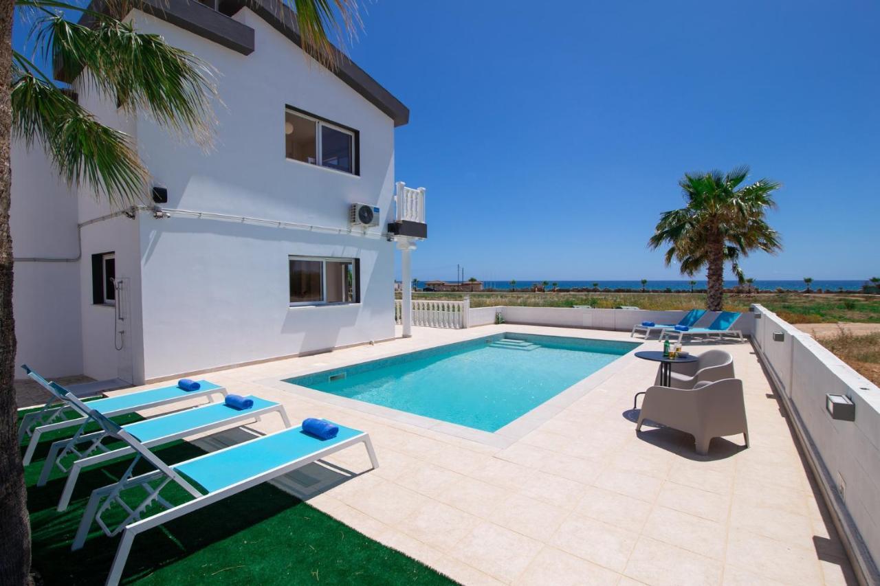 Villa Suncity Boutique Seafront