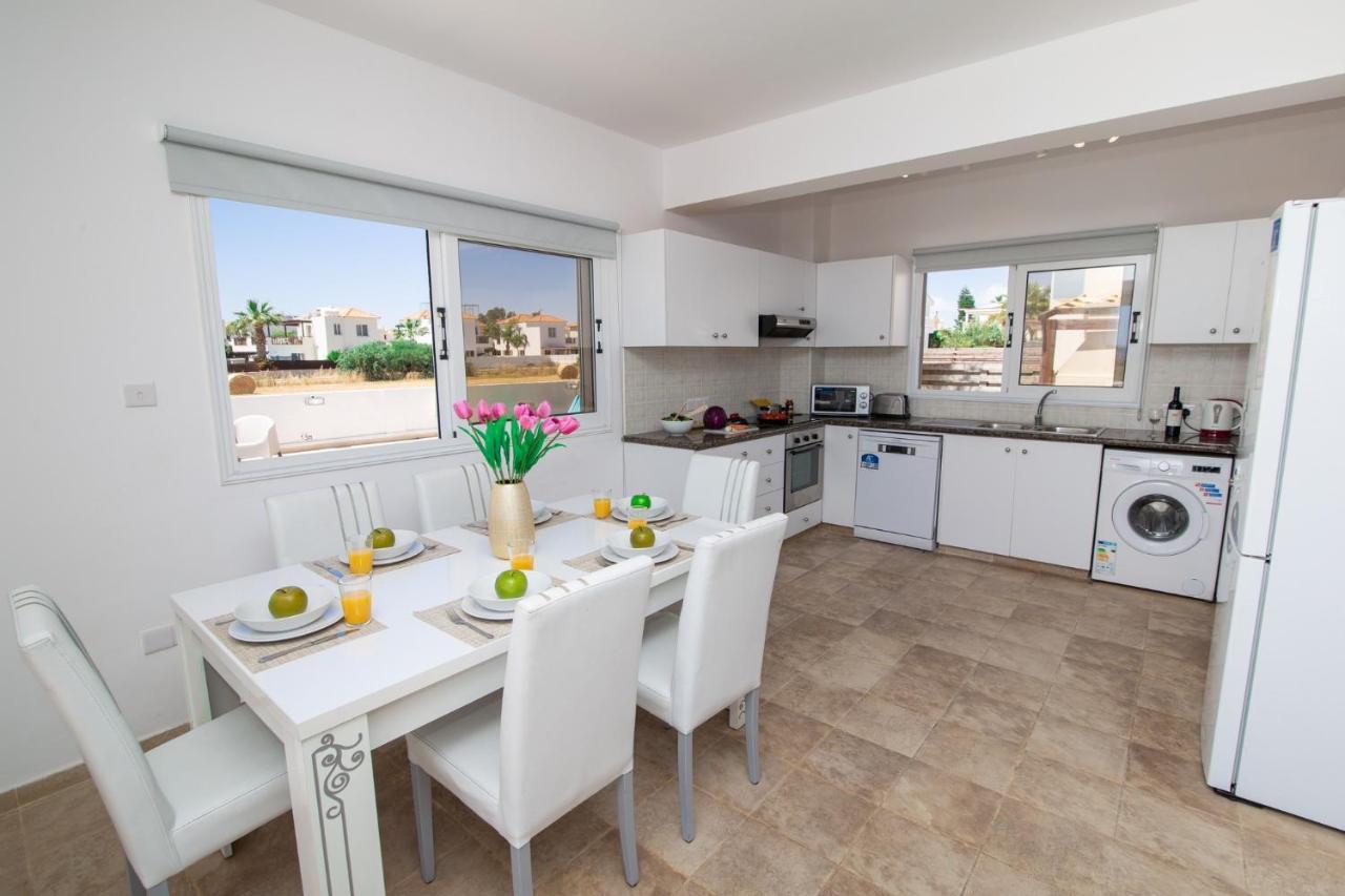 Suncity Boutique Seafront Ayia Napa