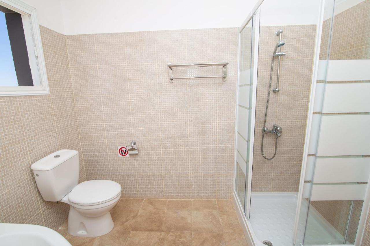 Suncity Boutique Seafront Villa Ayia Napa
