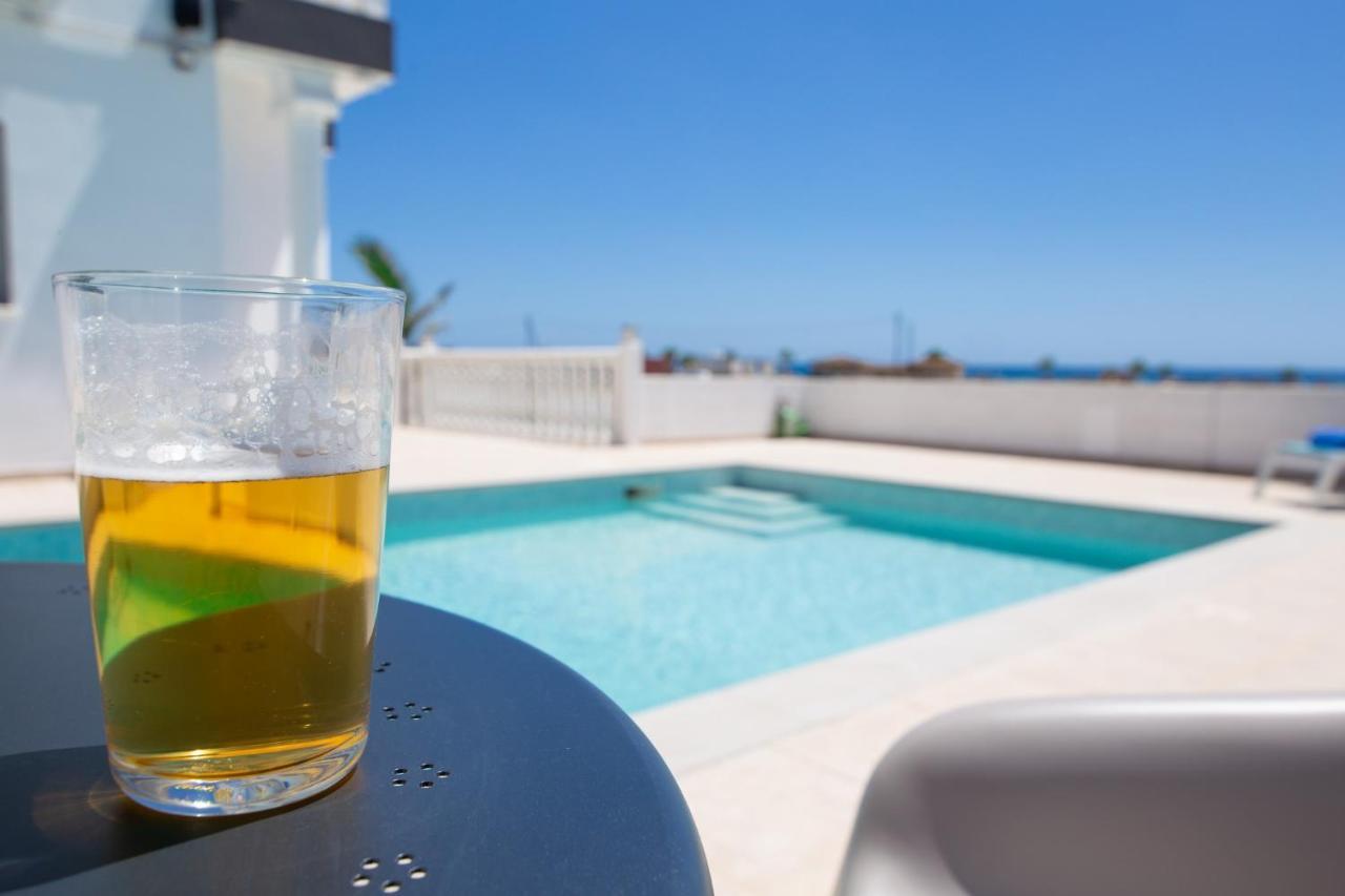 Suncity Boutique Seafront Villa *