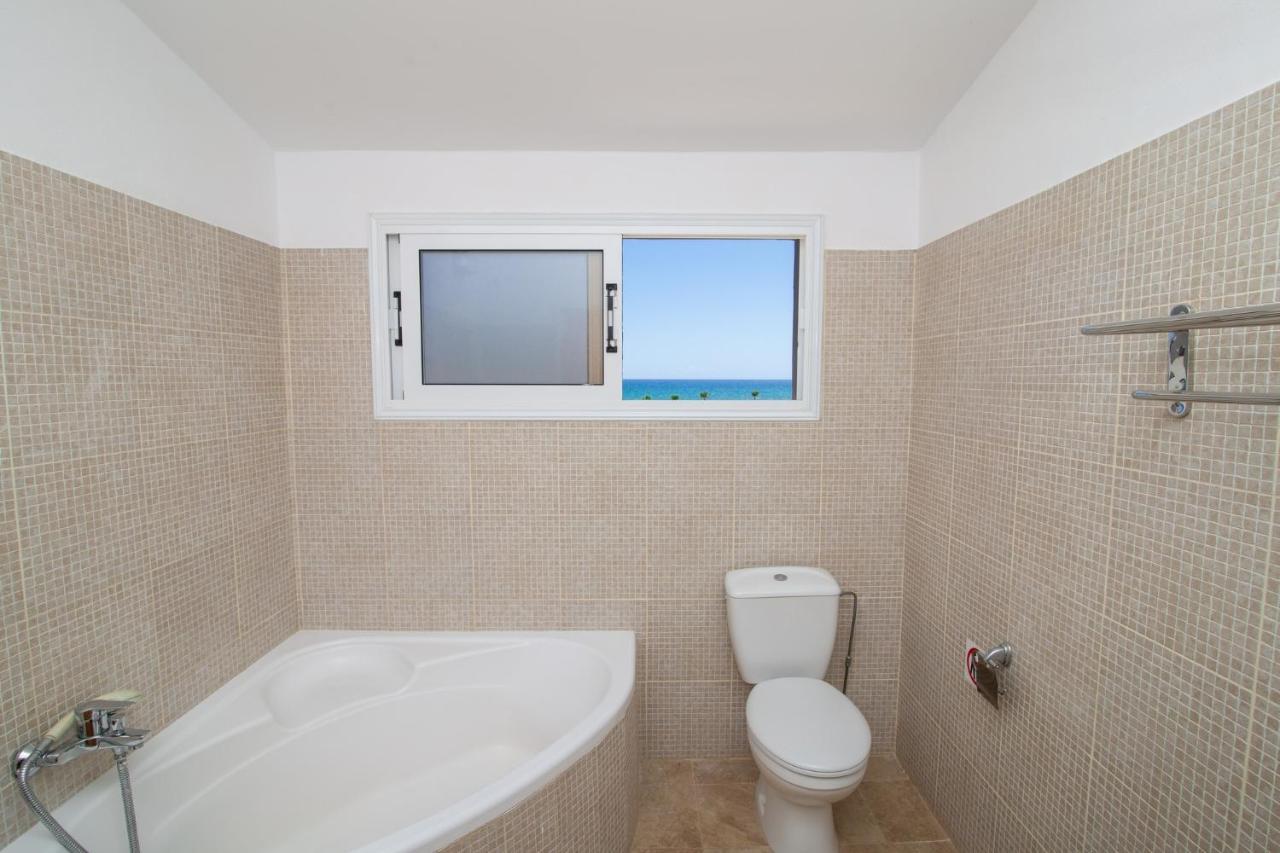 Villa Suncity Boutique Seafront