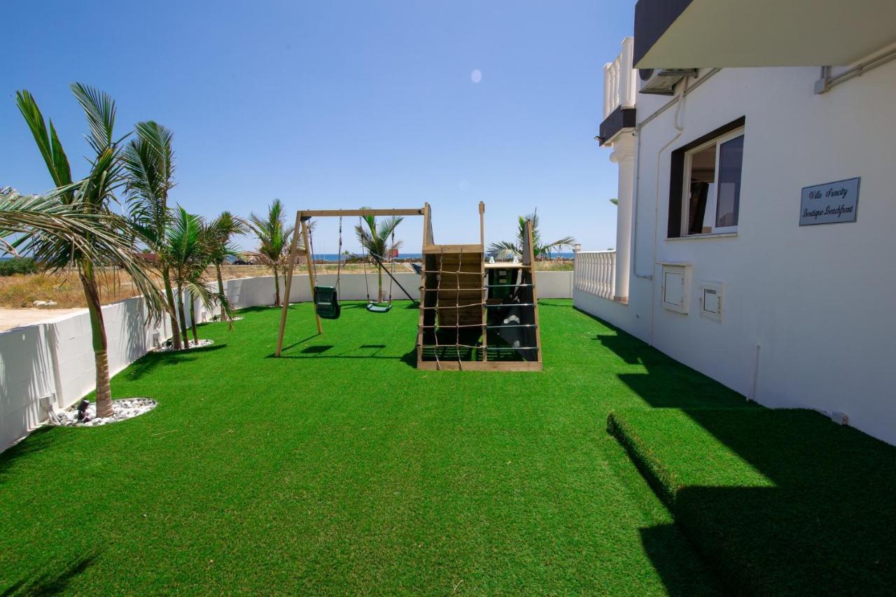 Villa Suncity Boutique Seafront