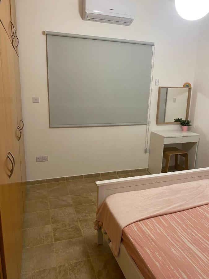 Suncity Boutique Seafront Villa Ayia Napa