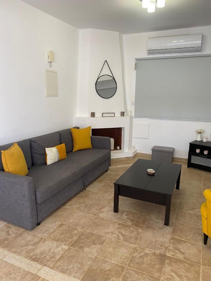 Suncity Boutique Seafront Villa Ayia Napa