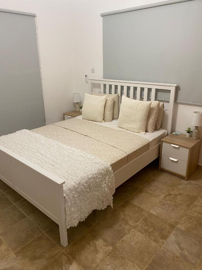 Suncity Boutique Seafront Villa Ayia Napa