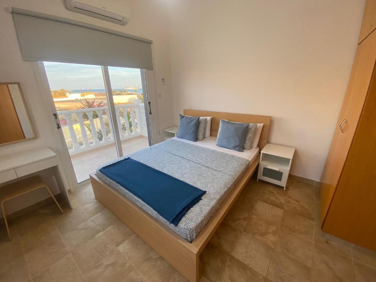 Villa Suncity Boutique Seafront Ayia Napa