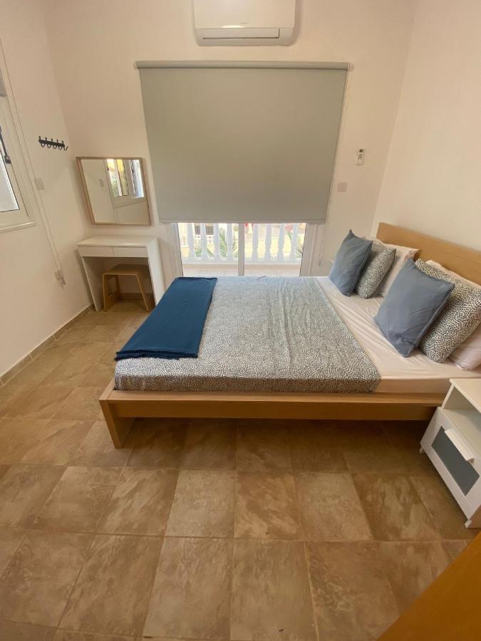 Suncity Boutique Seafront Ayia Napa